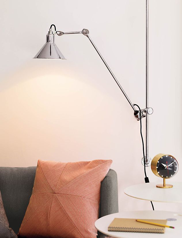 Nelson™ Night Clock Design Within Reach