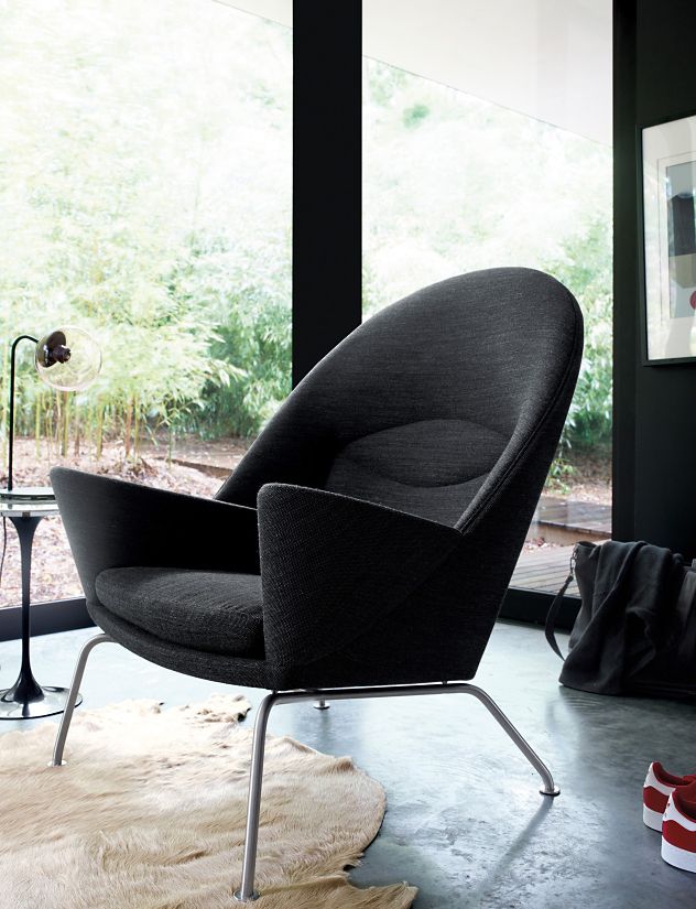 Oculus Chair - Design Within Reach