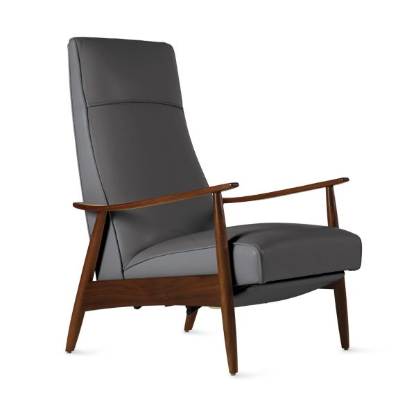 Milo Baughman Recliner 74 Design Within Reach