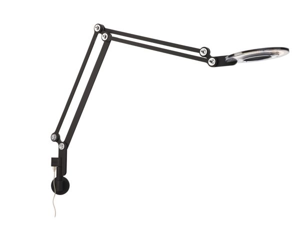 wall mount architect lamp