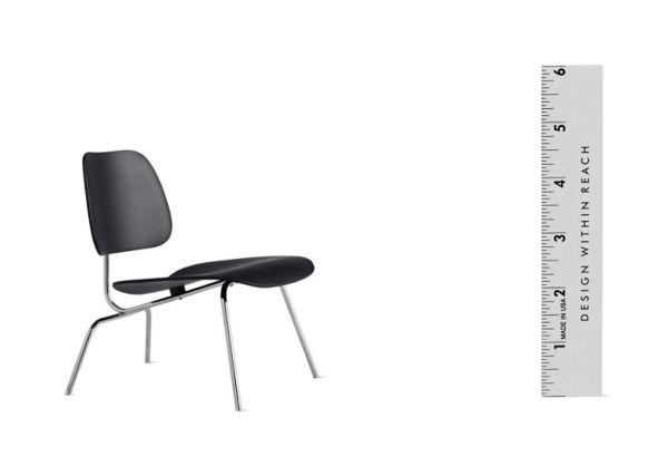 eames miniature furniture