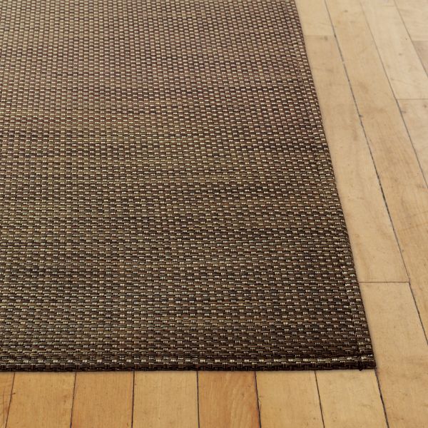 Chilewich Basketweave Floor Mat Design Within Reach