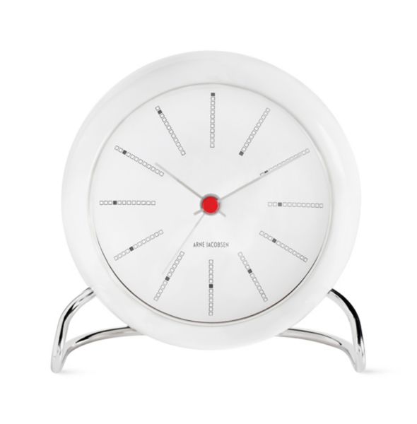 Banker’s Alarm Clock Design Within Reach