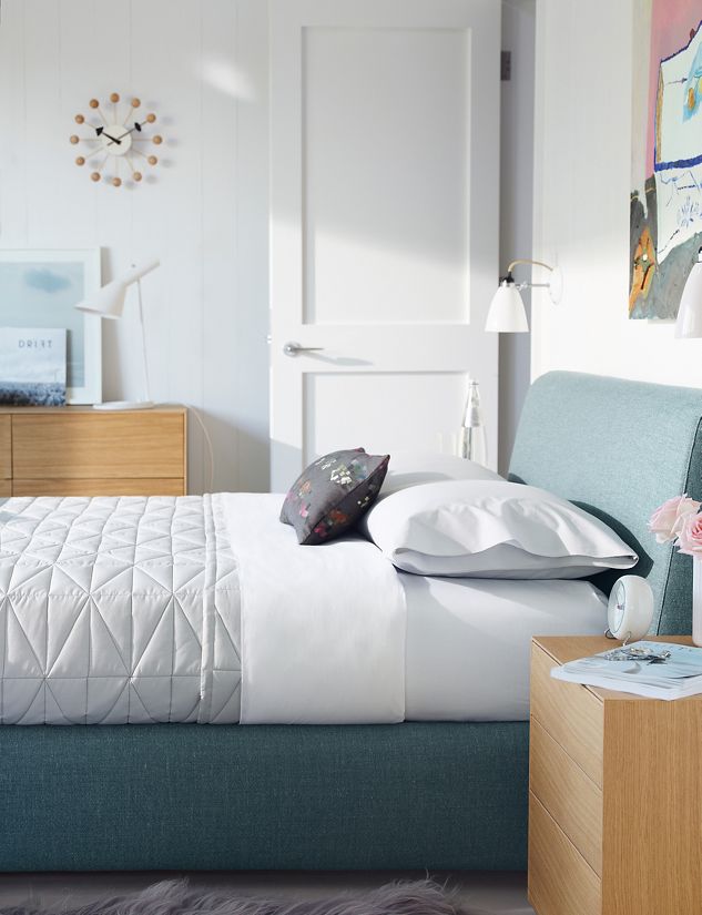 Banker’s Alarm Clock Design Within Reach