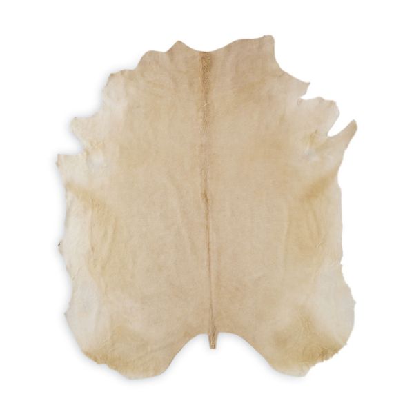 Cowhide Rug Flooring Design Within Reach