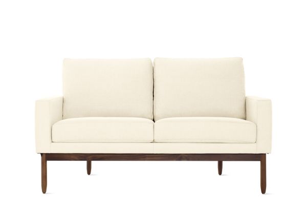 Raleigh TwoSeater Sofa Design Within Reach