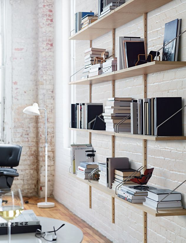 Royal System Shelving Unit A Design Within Reach