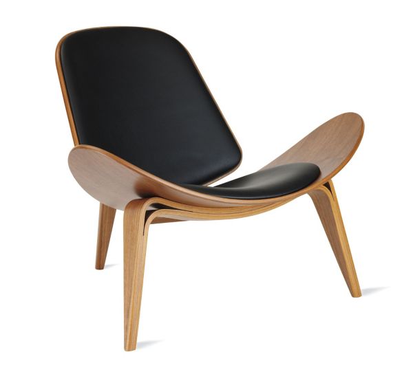 Shell Chair Design Within Reach