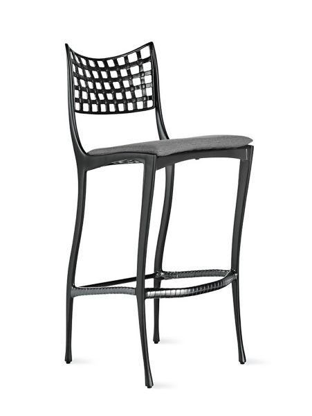 Sol y Luna Barstool Pad Design Within Reach