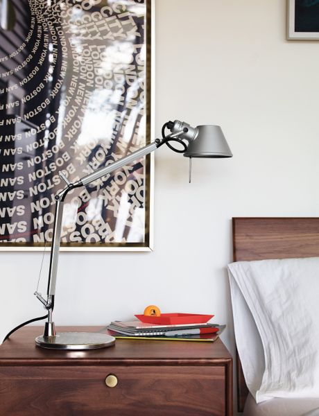 tolomeo micro table lamp