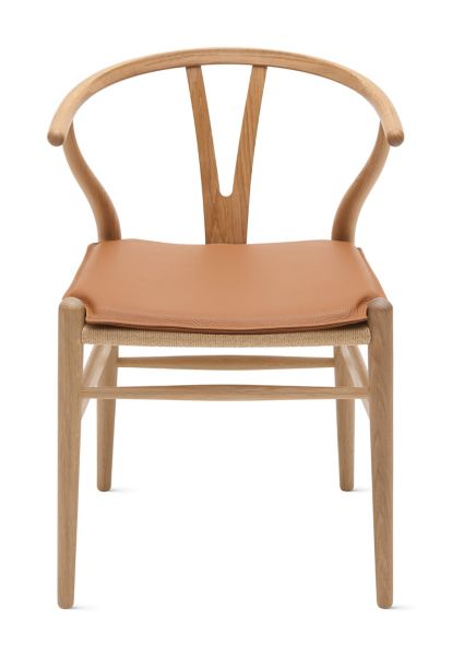 Wishbone Chair Seat Cushion - Design Within Reach