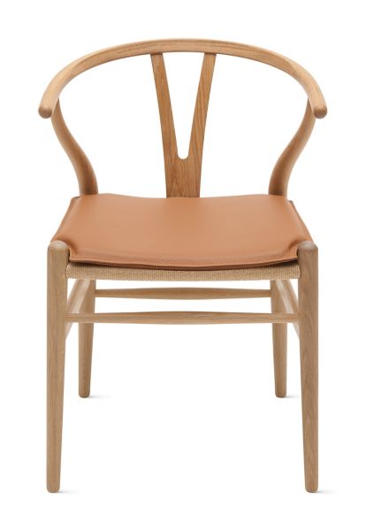 wishbone chair cushion