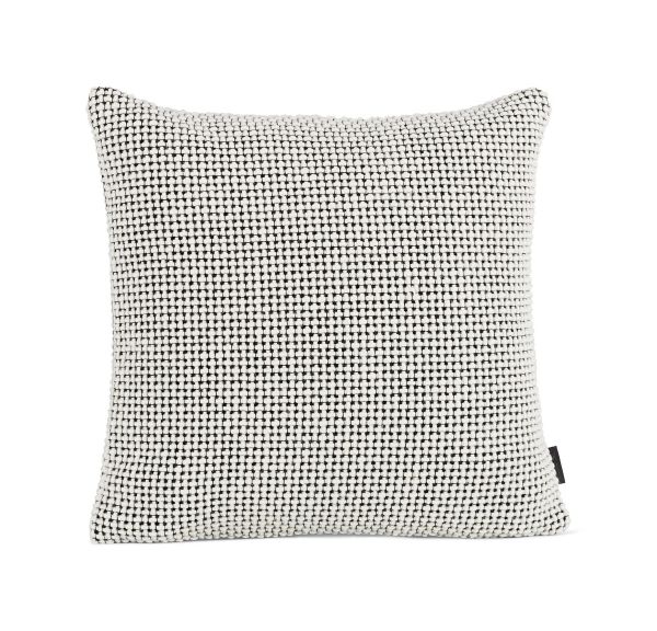 Maharam Pillow in Monk’s Wool - Design Within Reach