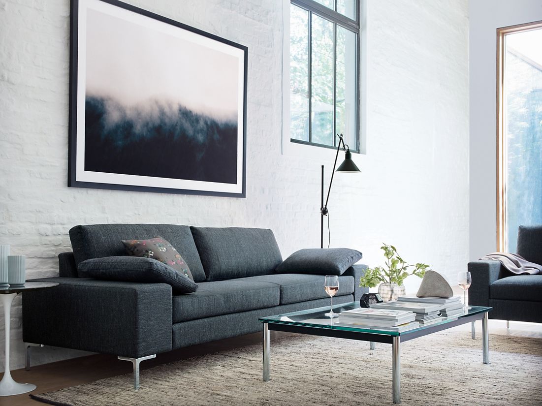 Arena Sofa Design Within Reach