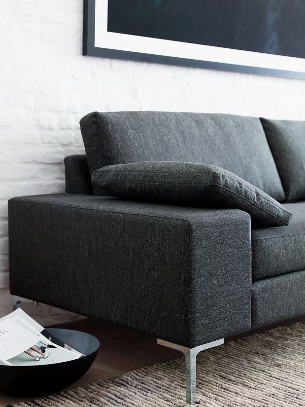 Arena Sofa Design Within Reach