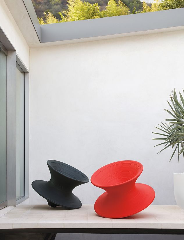 Spun Chair - Design Within Reach