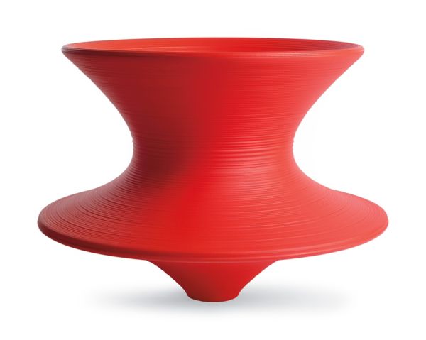 Spun Chair