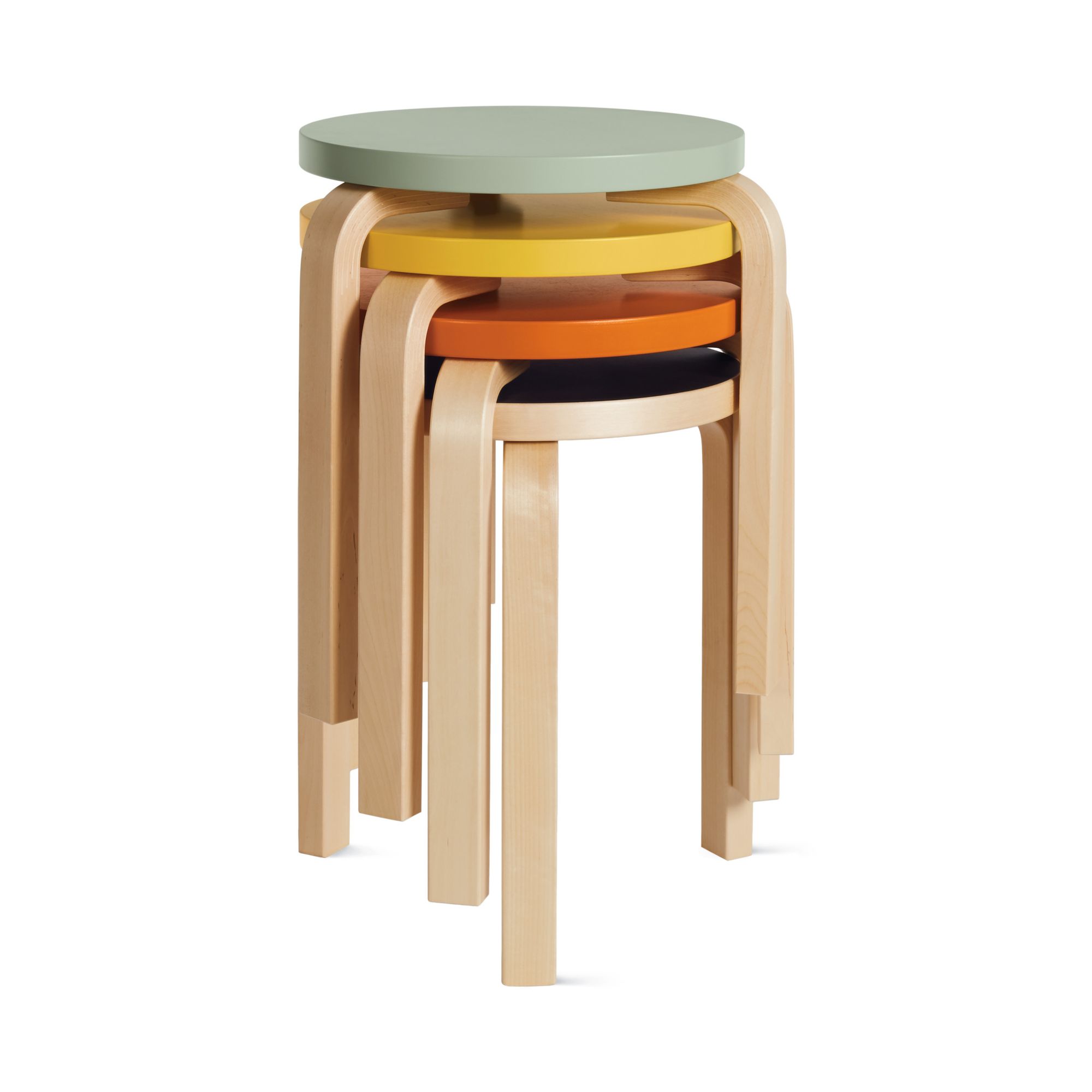 Aalto Stool 60