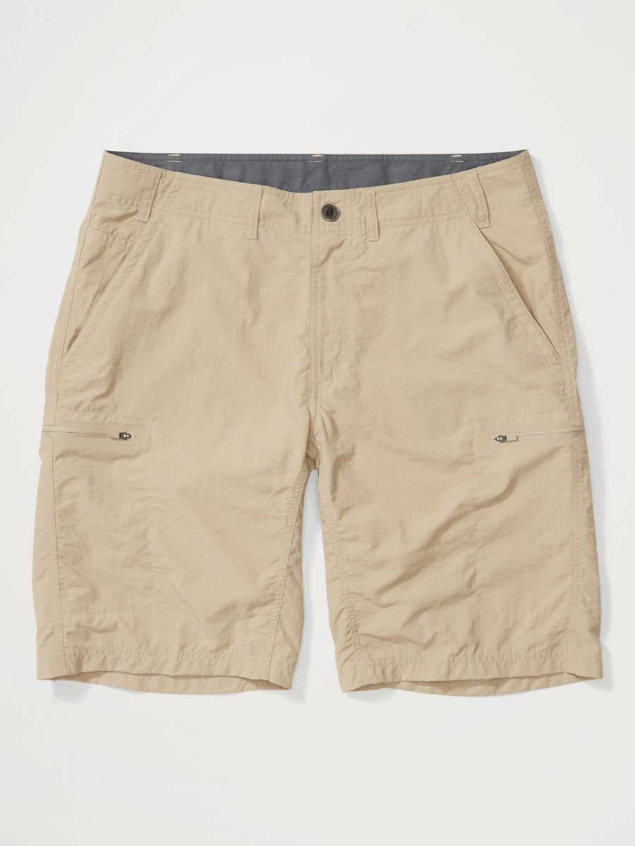 ExOfficio Men s Sol Cool Camino Short 10