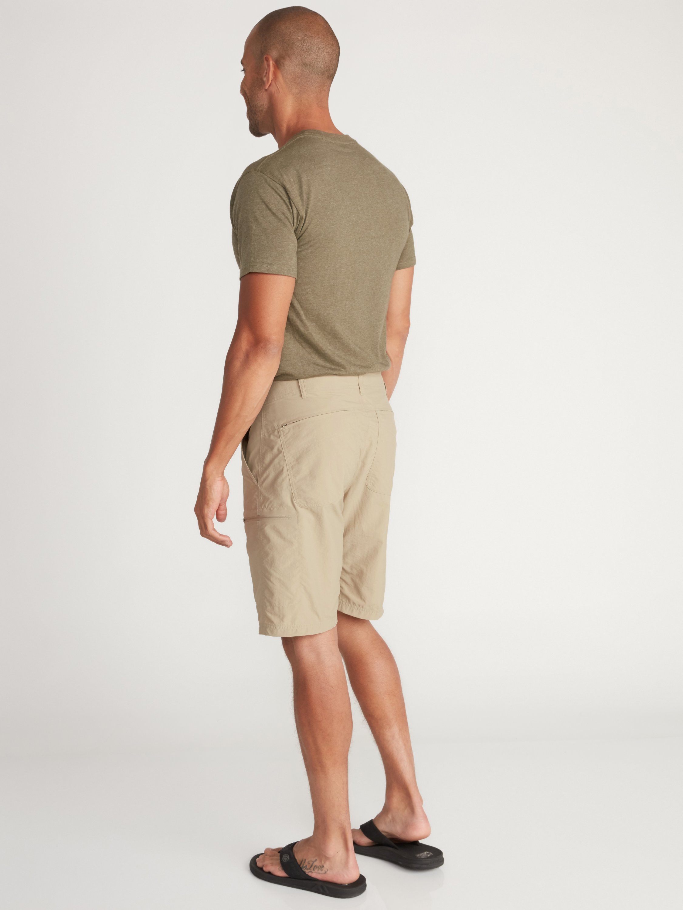 exofficio sol cool camino shorts