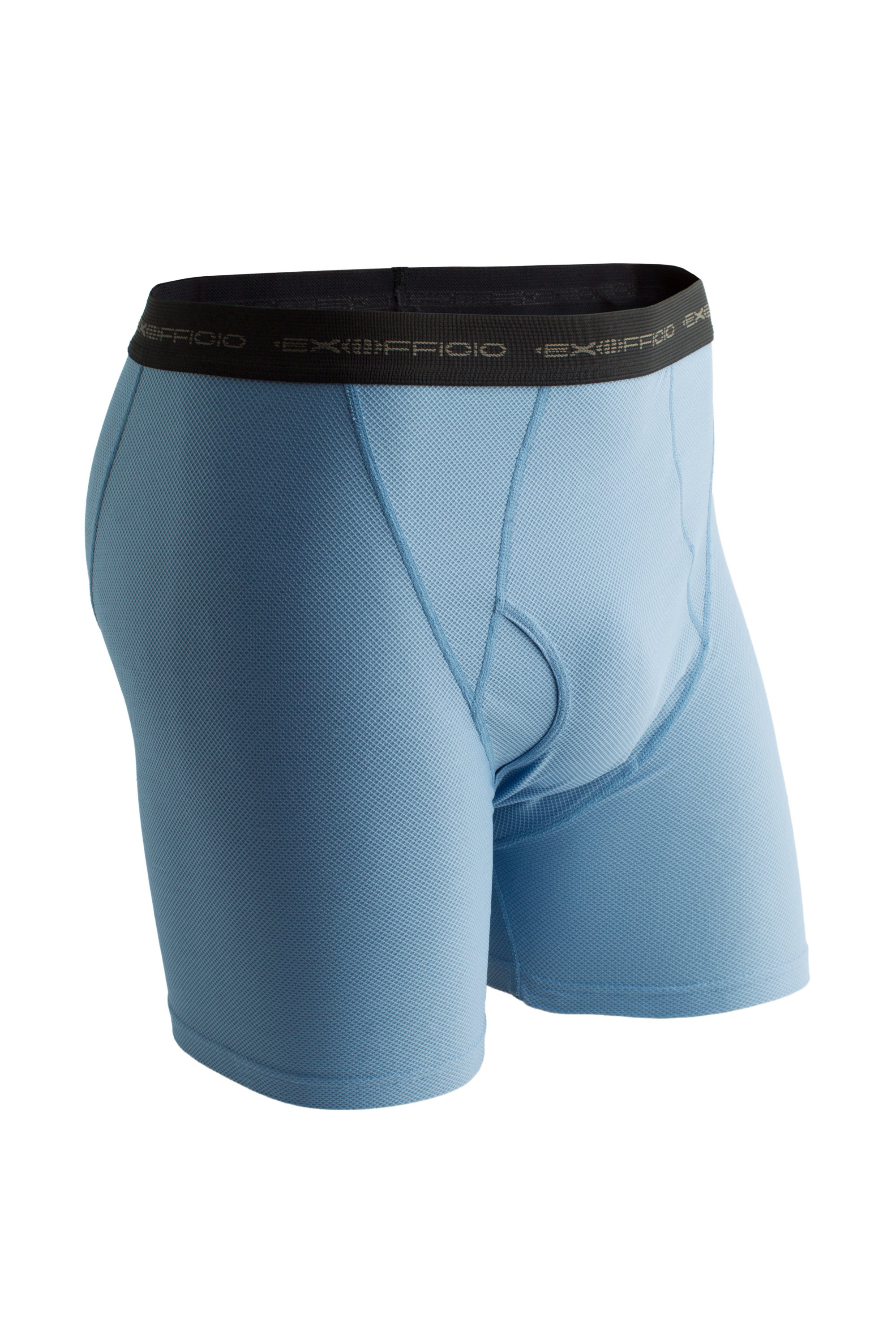 1 Exofficio Give-N-Go Boxer Brief Boxers 93.5