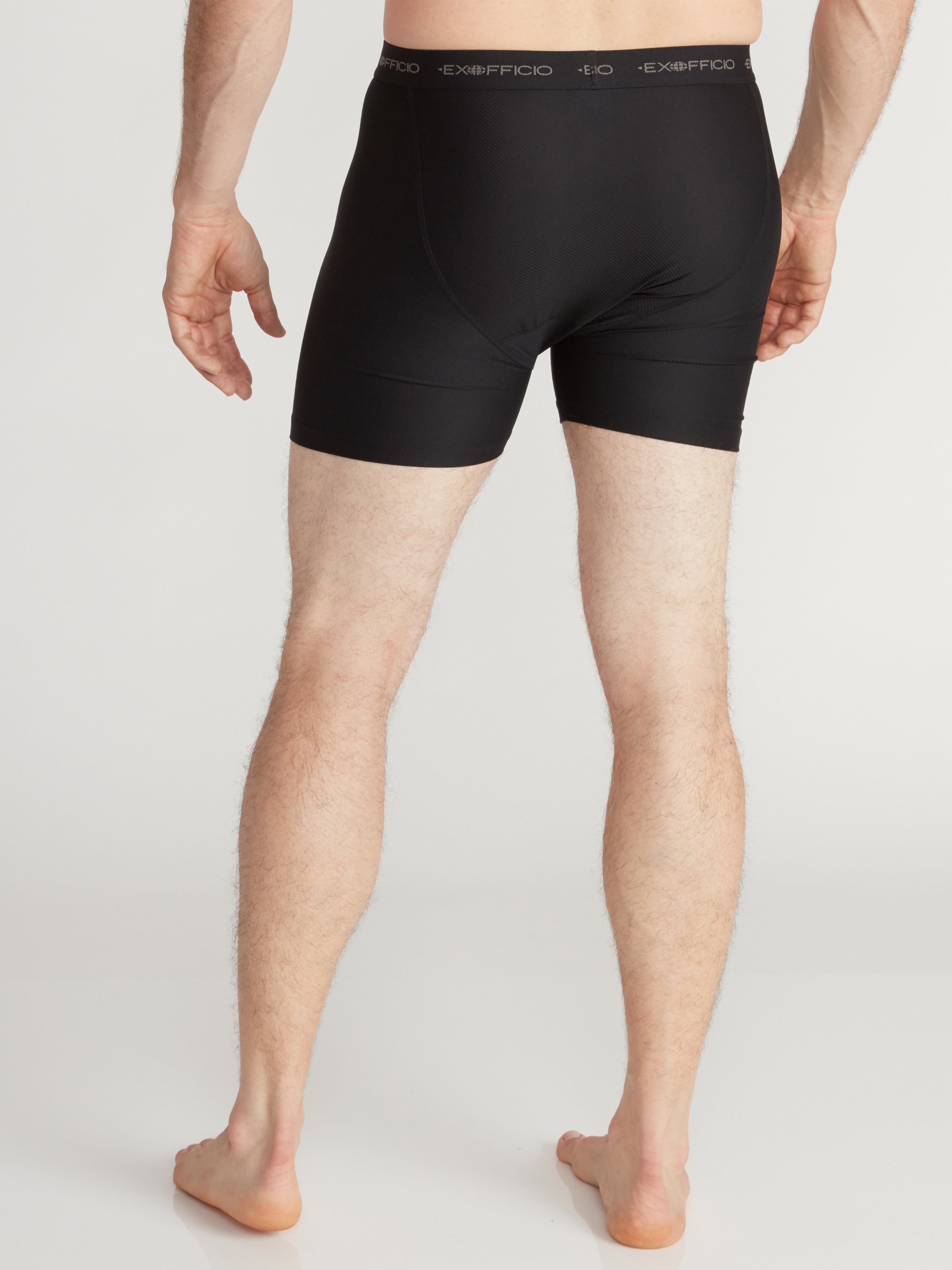 give n go boxer