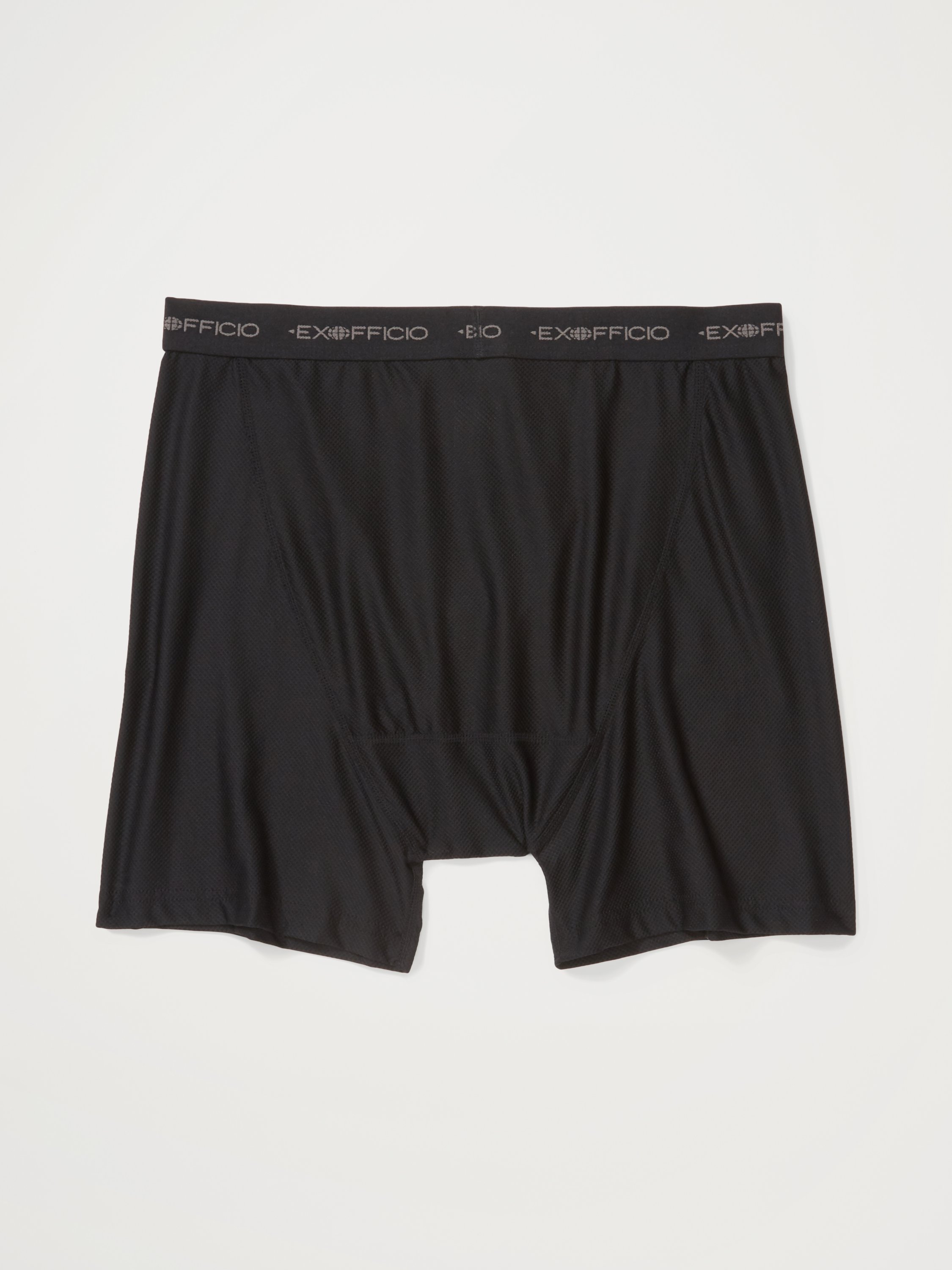 Men S Give N Go Boxer Brief