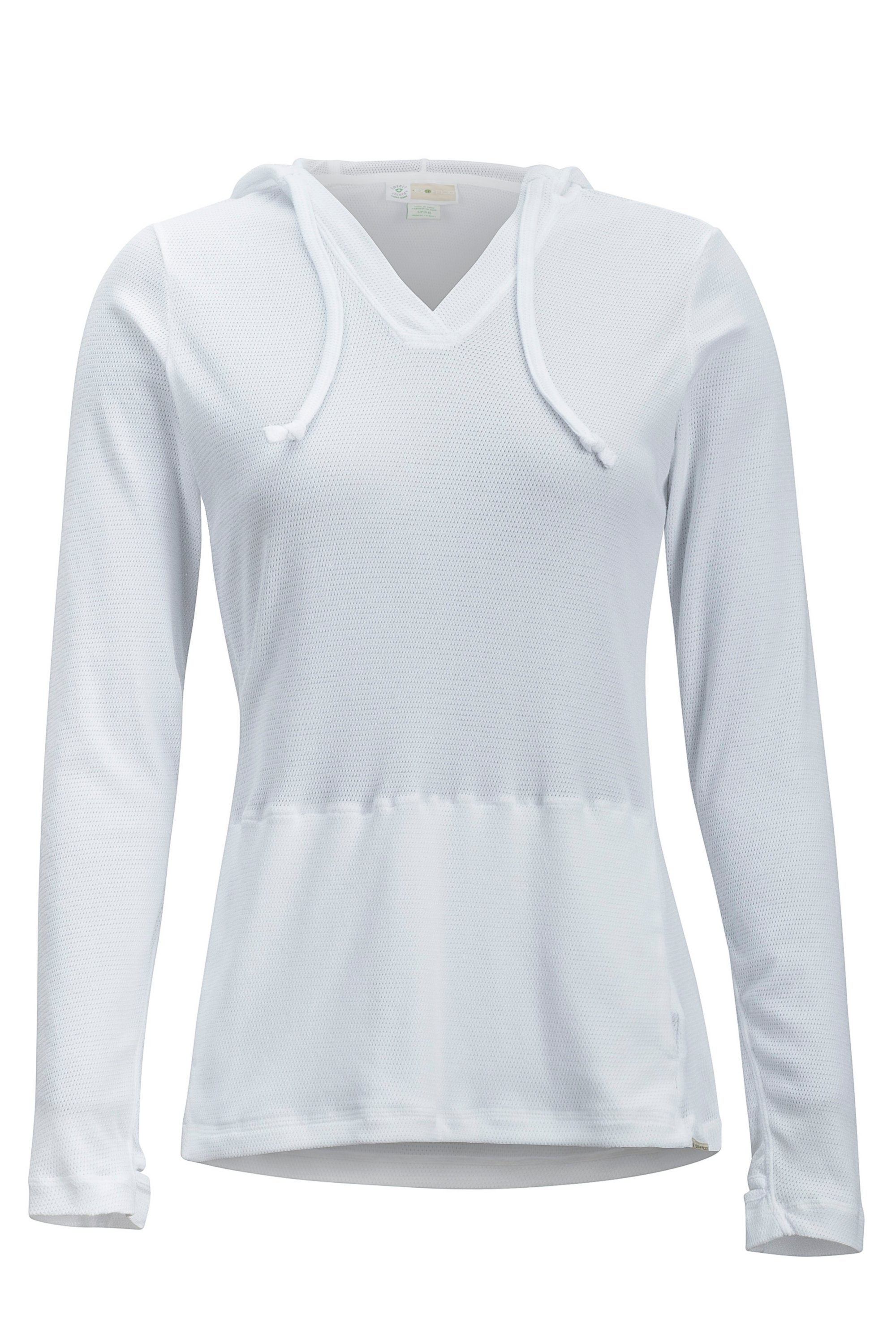 Women's BugsAway Lumen Hoody