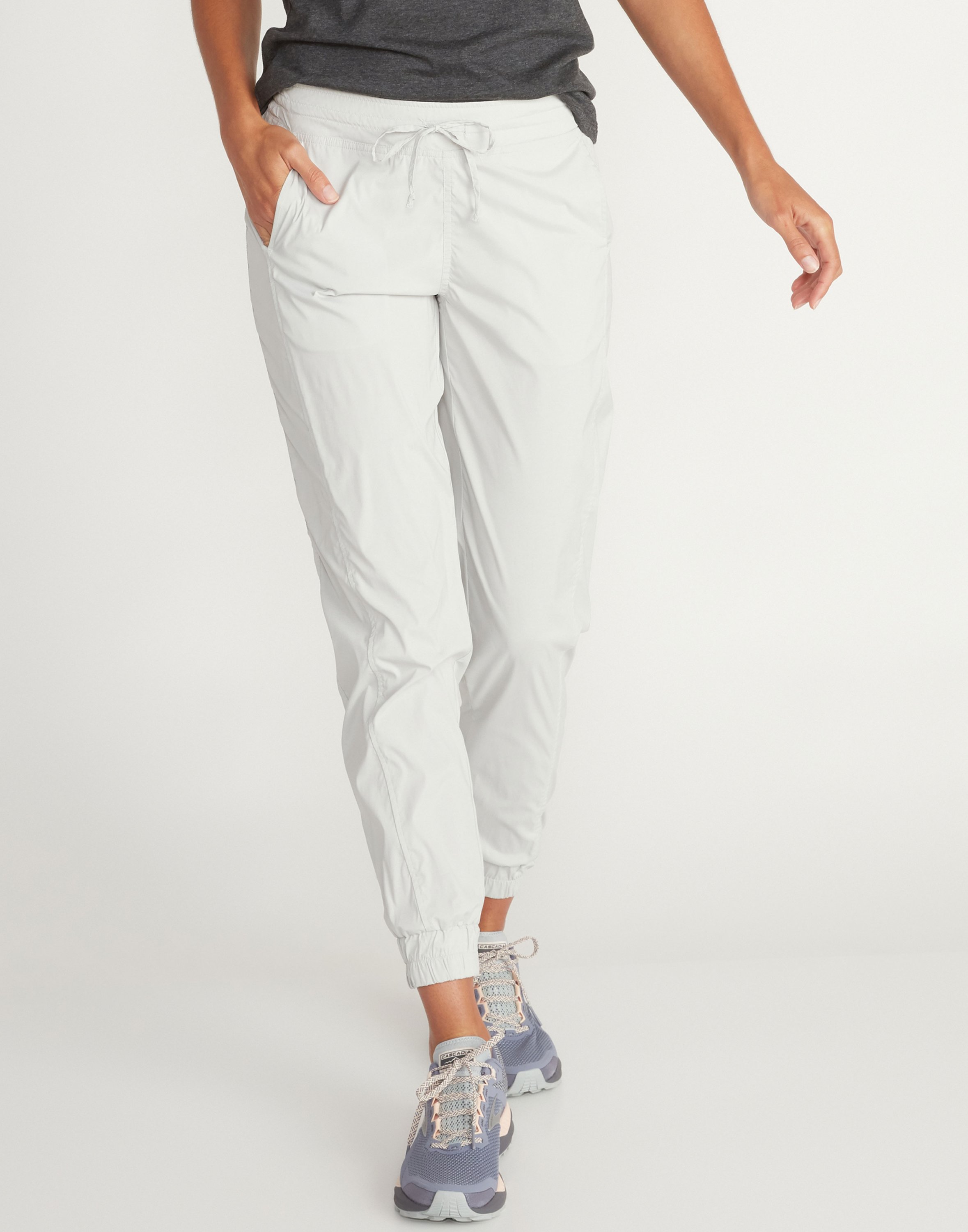 jogger trousers womens