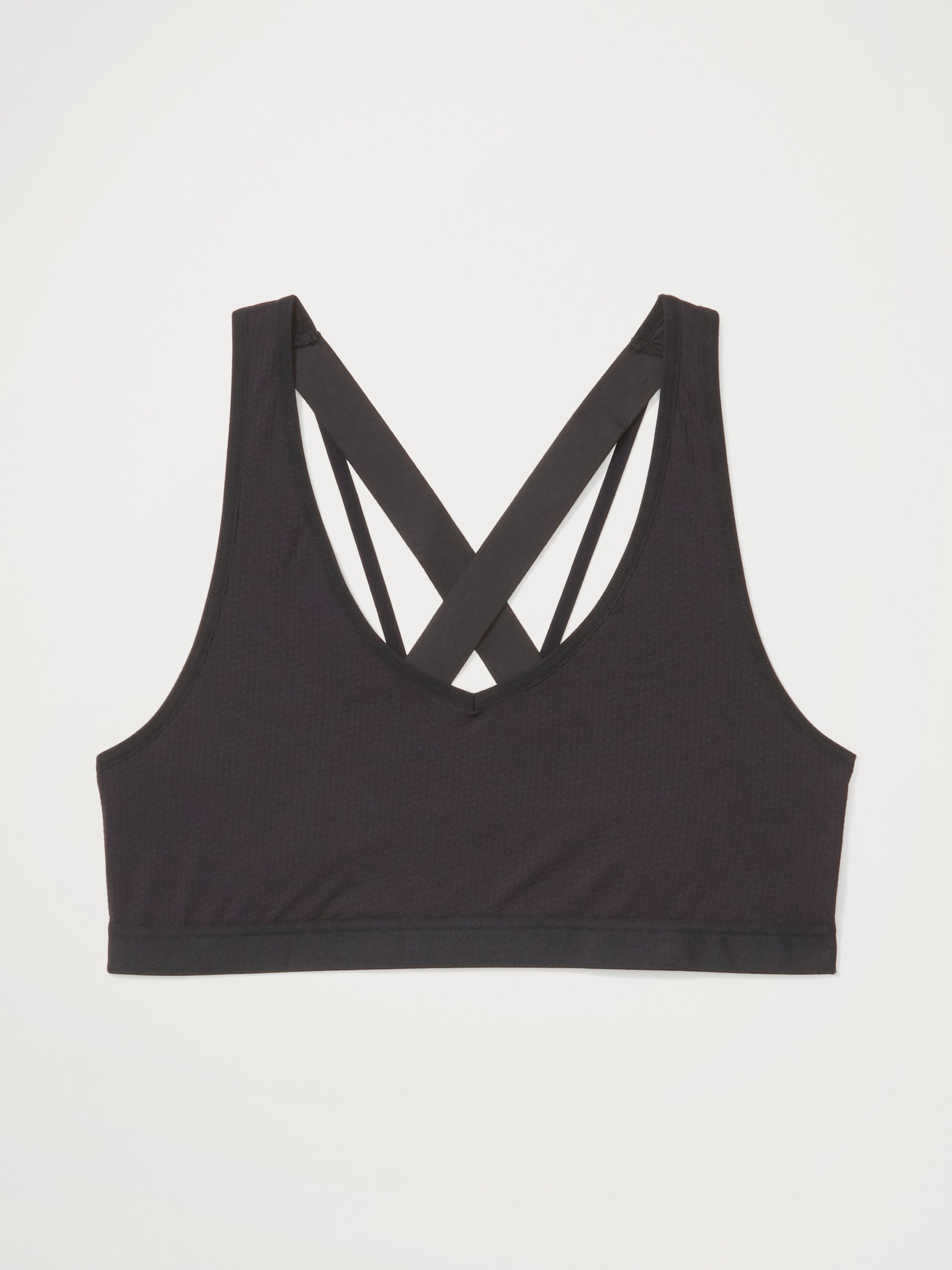 sports bralette