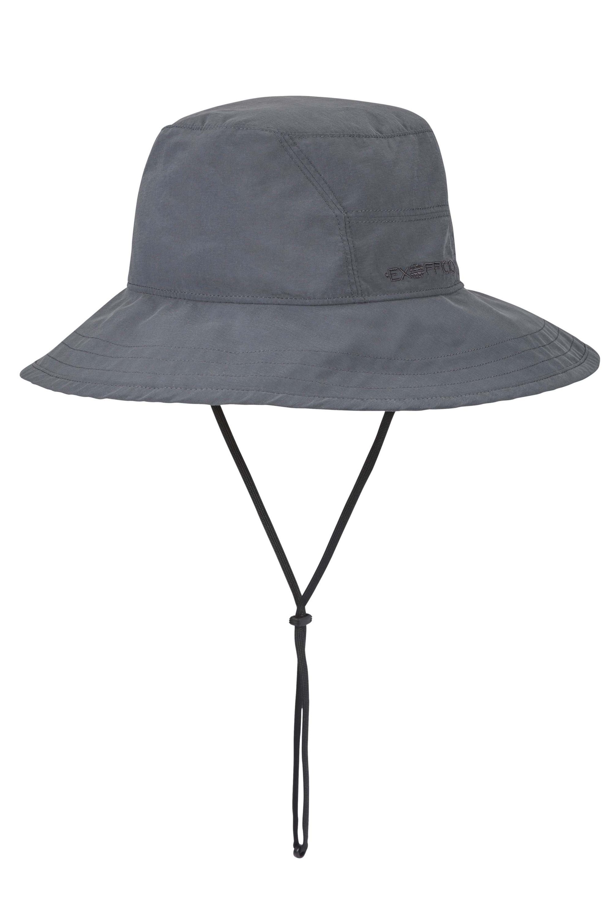 exofficio adventure hat