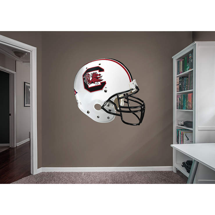 South Carolina Gamecocks Helmet