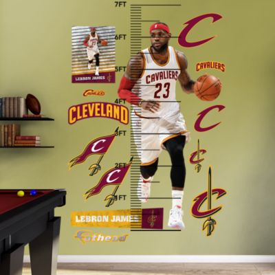 LifeSize Aaron Rodgers Wall Decal Shop Fathead® for Green Bay