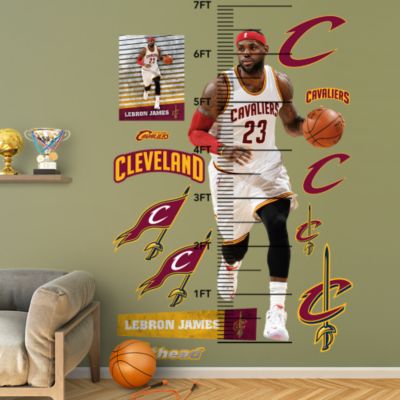 LifeSize Kevin Durant USA Basketball Wall Decal Shop Fathead® for