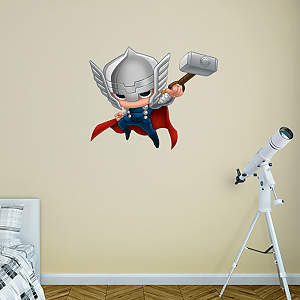 Shop Thor Wall Decals & Graphics | Fathead Heroes