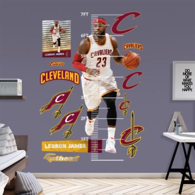 2015 Corvette Z06 Mural Wall Decal Shop Fathead® for General Motors Decor