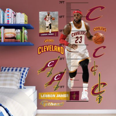 Defiant Giant Wall Decal Shop Fathead® for New York Giants Decor