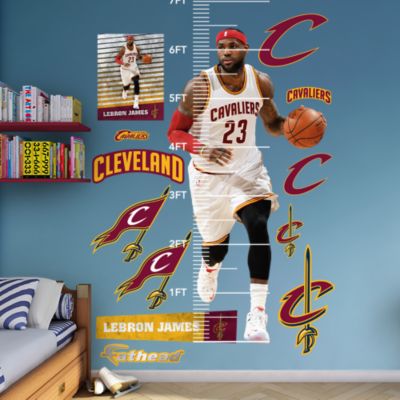 LifeSize Connor McDavid Wall Decal Shop Fathead® for Edmonton Oilers