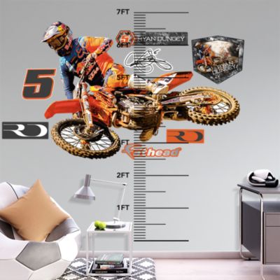 2015 Corvette Z06 Wall Decal Shop Fathead® for General Motors Decor