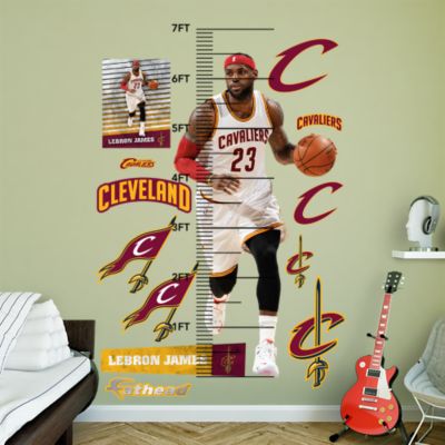 LifeSize Shawn Michaels Wall Decal Shop Fathead® for WWE Decor