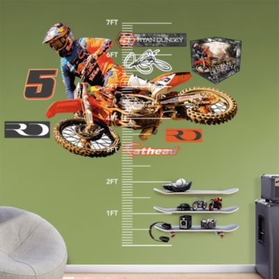 Buster Posey Montage Mural Wall Decal Shop Fathead® for San Francisco