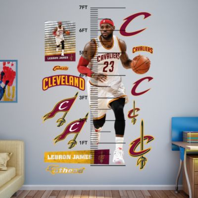 Ohio State Buckeyes Logo Transfer Decal Wall Decal Shop Fathead