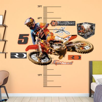 Supergirl Logo Wall Decal Shop Fathead® for Supergirl Decor