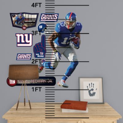 Chevrolet Corvette Racing Finish Line Mural Fathead Jr Wall Decal