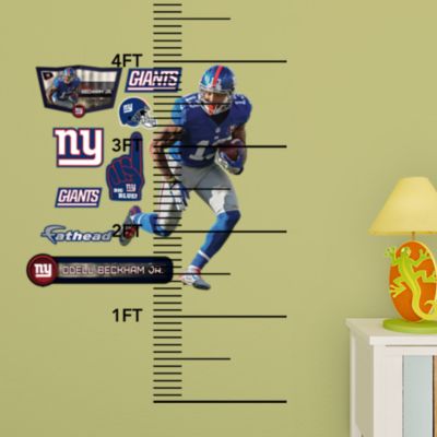 Penn State Nittany Lions - Team Logo Assortment Wall Decal | Shop Fathead® for Penn State ...