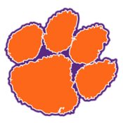 Shop College Sports Clemson Tigers at Fathead