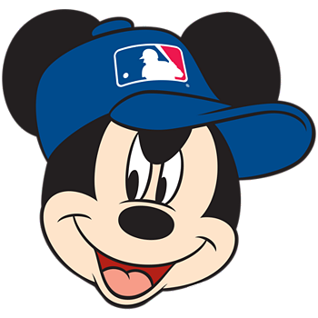 Mickey Clipart Baseball Mickey Baseball Transparent F - vrogue.co