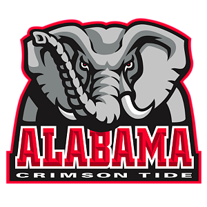 Alabama Crimson Tide Fathead Wall Decals & More | Shop College Sports