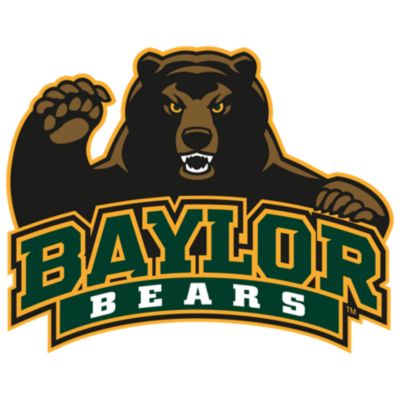 Baylor Bears Fathead Wall Decals & More | Shop College Sports Fathead