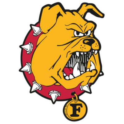 Ferris State Bulldogs Fathead Wall Decals & More | Shop College Sports ...